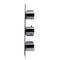 Alfi Brand Polished Chrome Rnd 2 Way Thermostatic Shower Mixer AB3901-PC - alternate 5